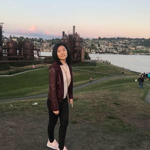 Meet your Posher, Ziqi